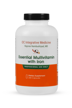Load image into Gallery viewer, Multivitamin with Iron