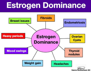 Estrogen Balancer