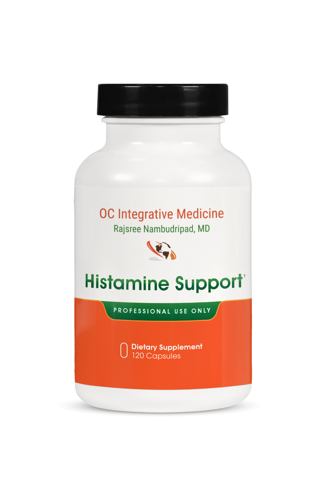 Histamine Support