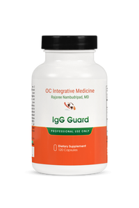 IgG Guard