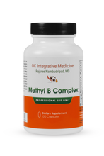 Load image into Gallery viewer, Methyl B Complex (Larger Bottle Size)