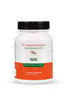 N-Acetyl Cysteine (NAC)