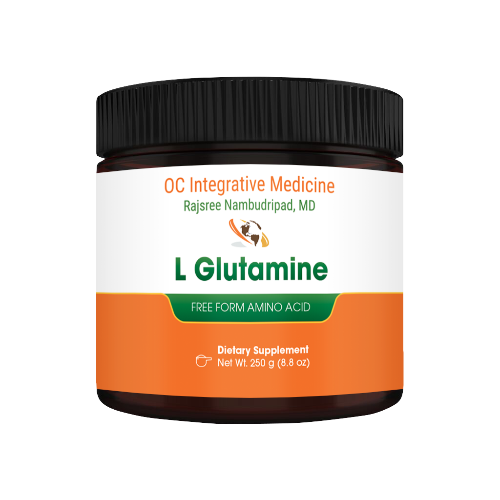 L Glutamine