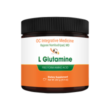 Load image into Gallery viewer, L Glutamine