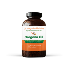 Load image into Gallery viewer, Oregano Oil