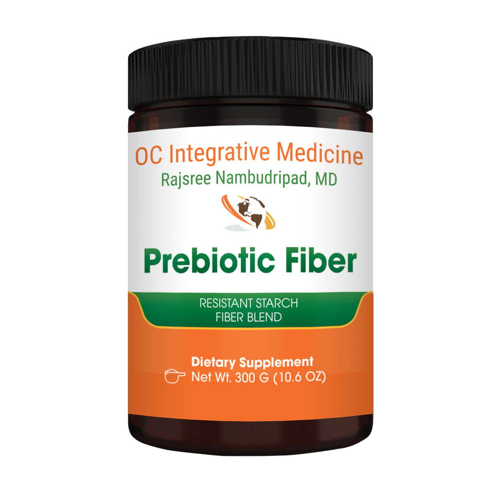 Prebiotic Fiber