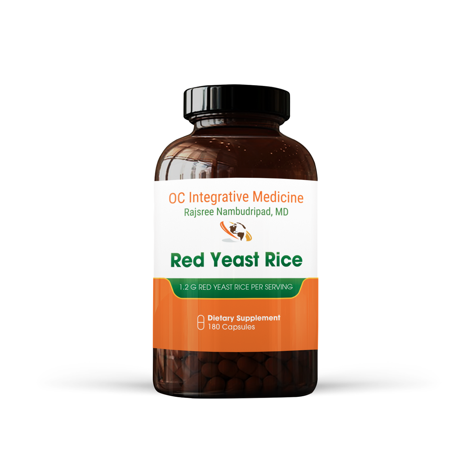 Red – Supplements Dr. Rajsree