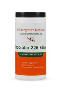 Probiotic 225 Billion