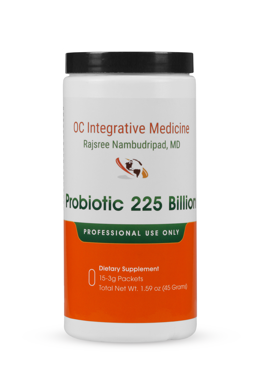 Probiotic 225 Billion