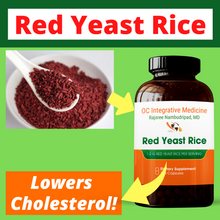 Load image into Gallery viewer, Red Yeast Rice