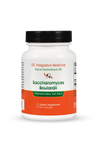 Saccharomyces boulardii (The Probiotic Yeast)