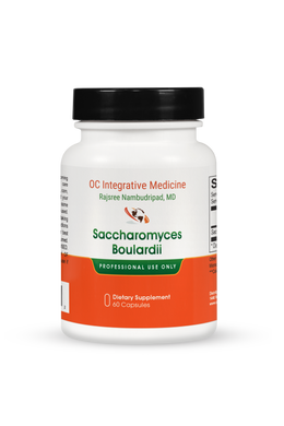 Saccharomyces boulardii (The Probiotic Yeast)