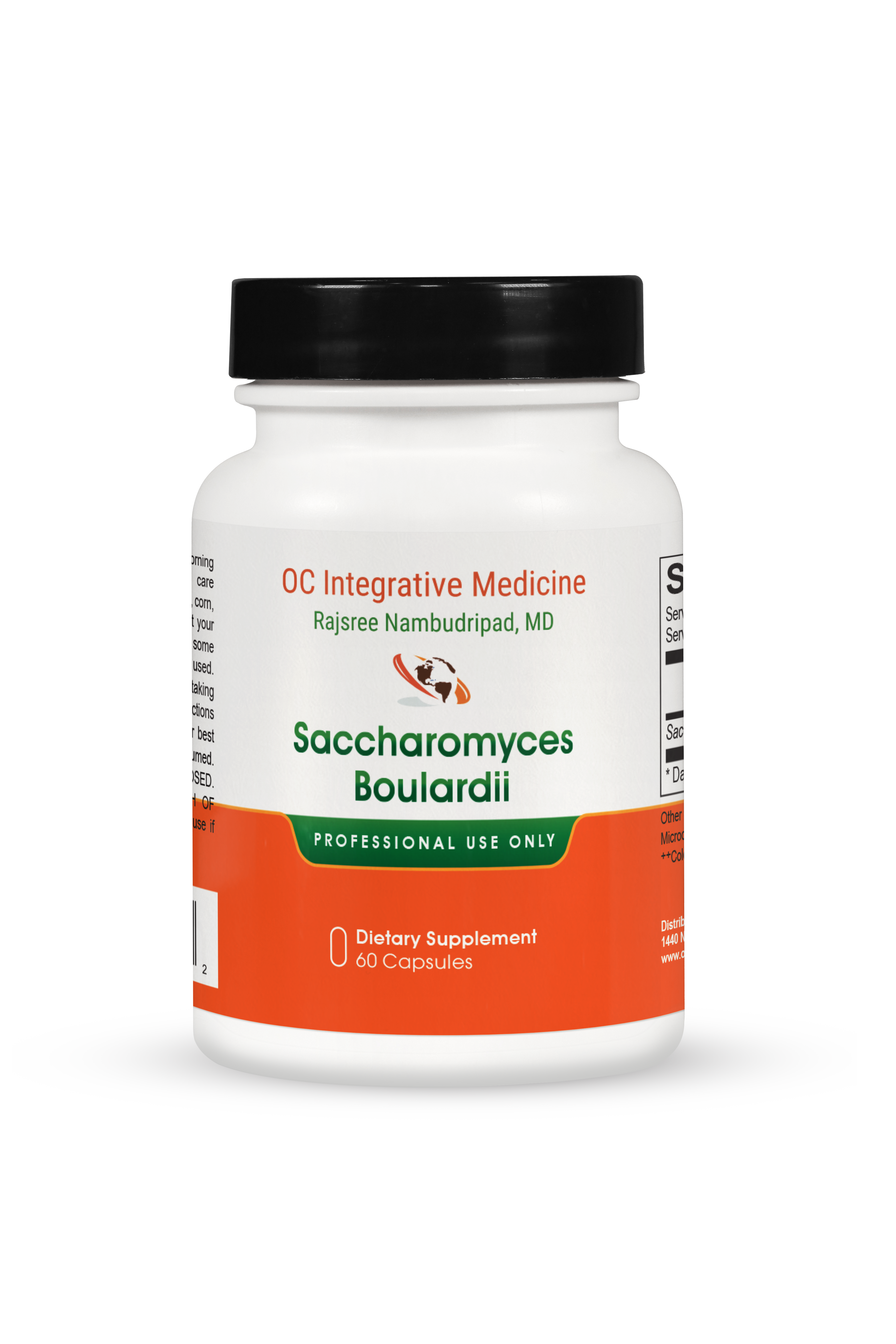 SACCHAROMYCES BOULARDII - Medicinal Uses and Health Benefits of Boulardii -  Ecosh