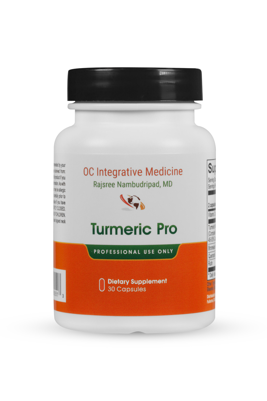 Turmeric Pro