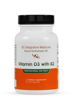 Load image into Gallery viewer, Vitamin D3 with K2