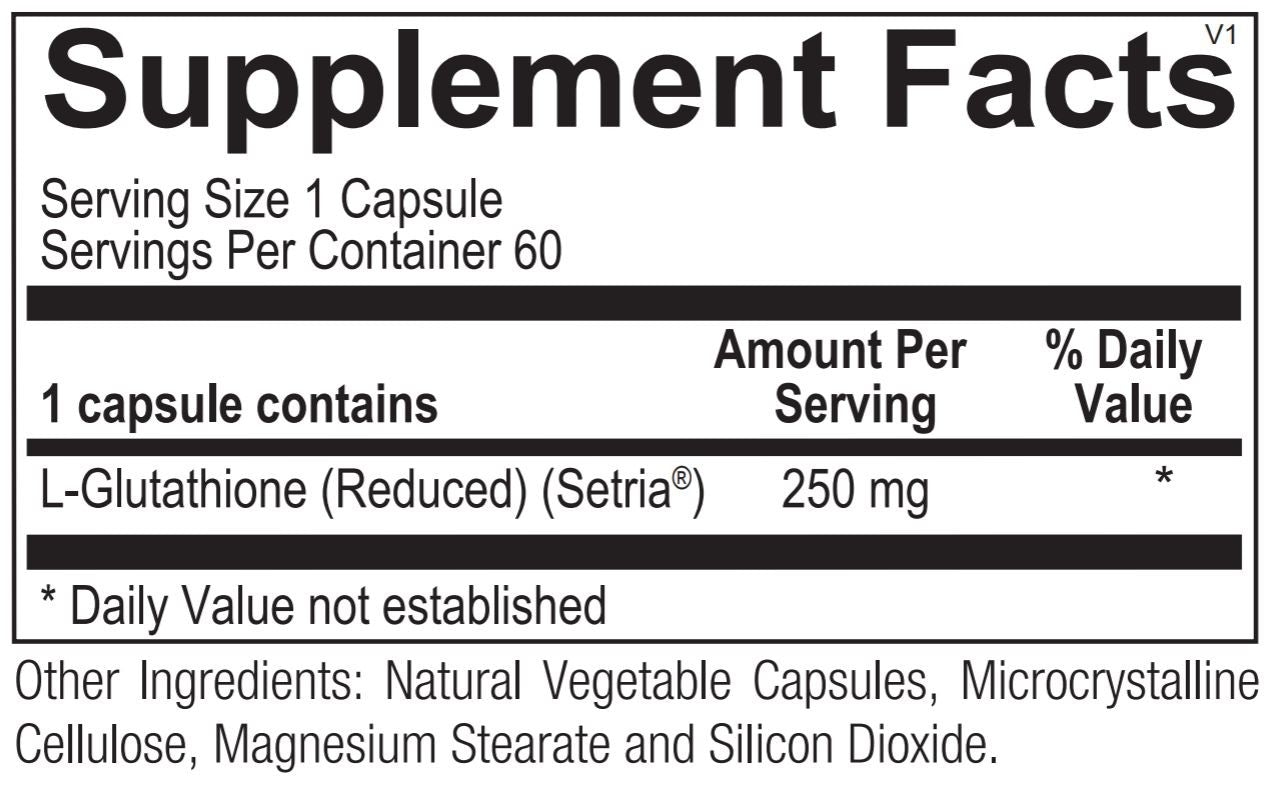 Glutathione